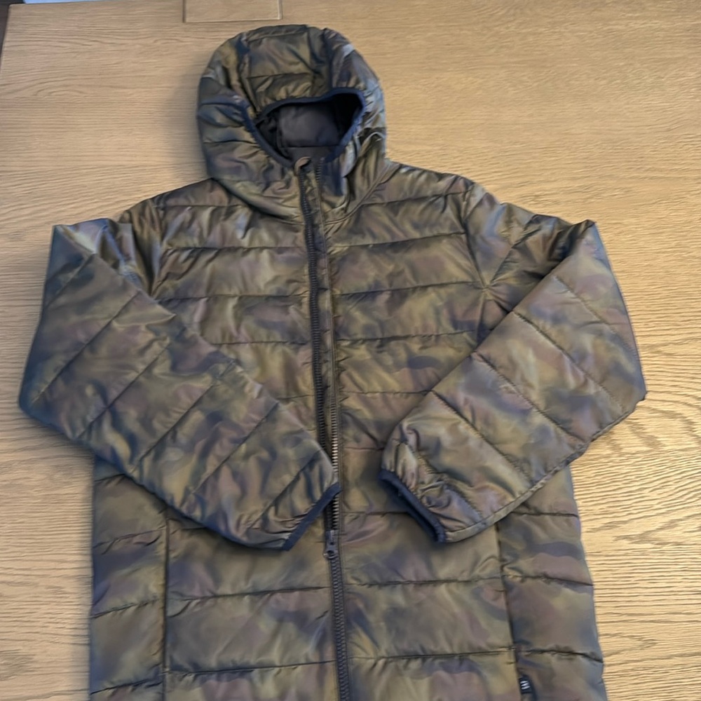 Like New GAP Kids Boys Jacket